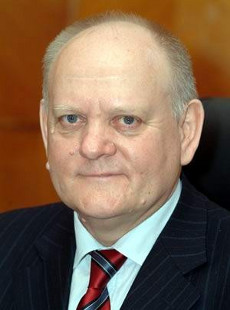 Баутин Владимир Моисеевич