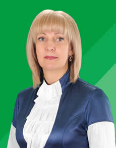 Eleonora Ivanovna Kutynina