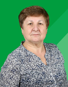 Anna Ivanovna Telnova