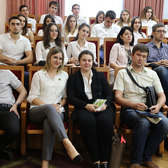 XIV International Research-to-Practice Conference “Agrarian Economy of Russia”