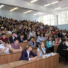 Как иностранным студентам в России живется