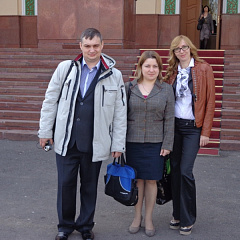 КубГАУ представили в Казахстане и Киргизии