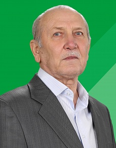 Галиев Карим Сулейманович
