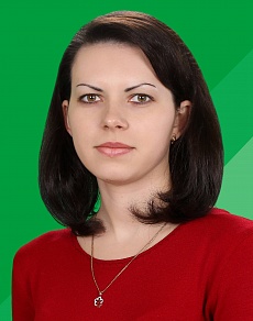 Ткаченко Наталья Андреевна