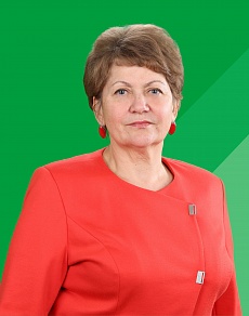Масленникова Людмила Владимировна