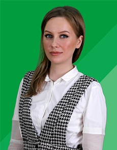 Шкурова Полина Дмитриевна