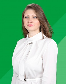 Щедрина Маргарита Викторовна