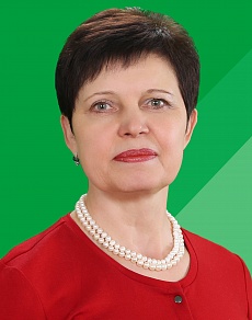 Инюкина Татьяна Андреевна