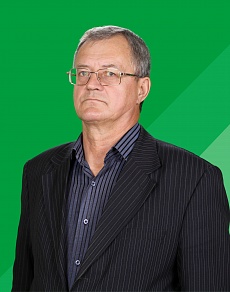 Жуков Виктор Дмитриевич