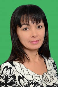 Климова Наталья Владимировна