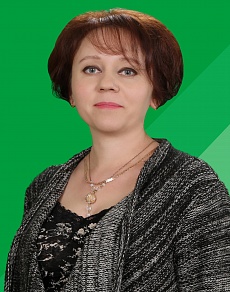 Варфоломеева Наталья Ивановна