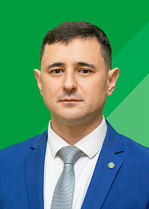 Сиренко Владимир Владимирович