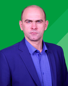 Горлов Сергей Михайлович