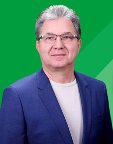 Шарапов Михаил Васильевич