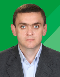 Прокопенко Алексей Васильевич