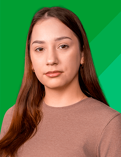 Бурхович Милена Сергеевна