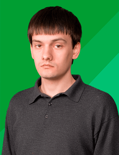 Сандаков Артем Владимирович