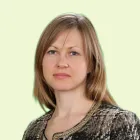Фотография преподавателя Блохина Ирина Михайловна