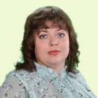 Фотография преподавателя Бочарова Ольга Фёдоровна