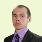 Фотография преподавателя Халяпин Алексей Алексеевич