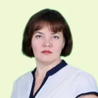 Фотография преподавателя Хорольская Татьяна Евгеньевна