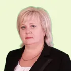 Фотография преподавателя Полинская Марина Валерьевна