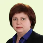Фотография преподавателя Симонянц Наталья Николаевна