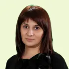 Фотография преподавателя Захарян Ангелина Валерьевна