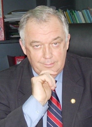 Ярмак Леонид Петрович