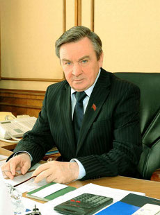 Бекетов Владимир Андреевич