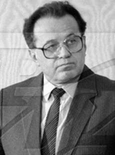 Разумовский Георгий Петрович