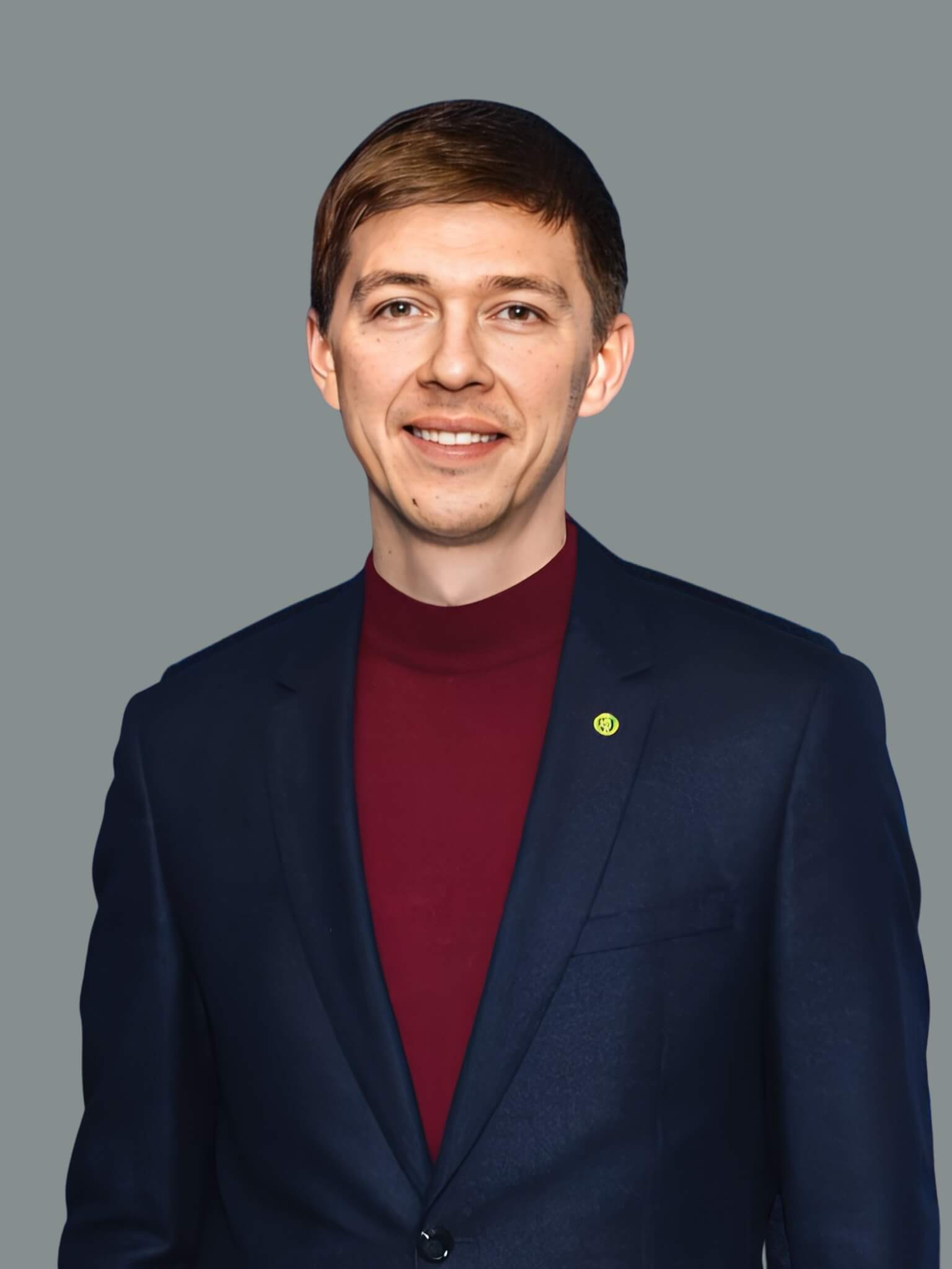 Федоров Илья Евгеньевич 