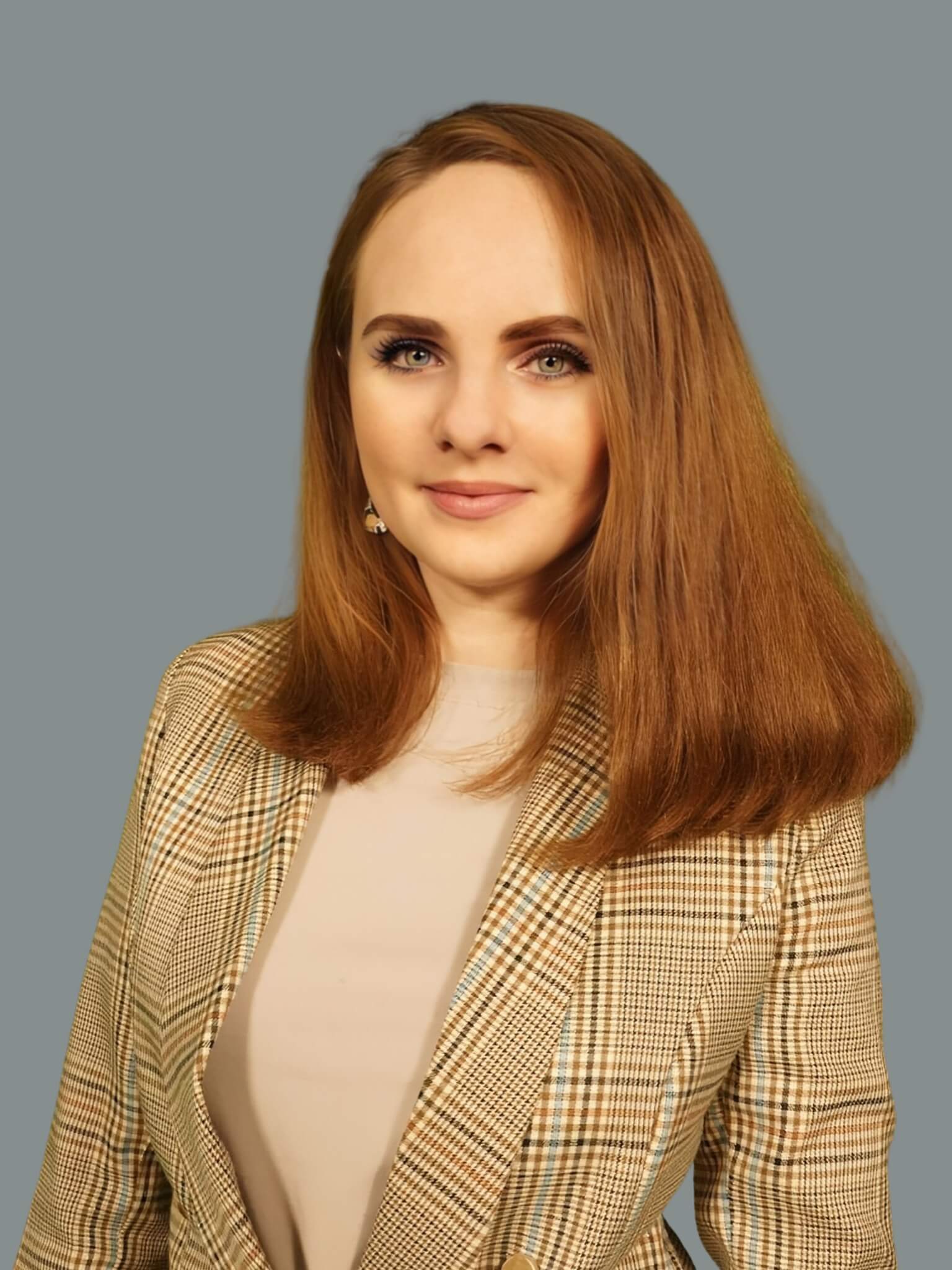 Романец Ирина Игоревна
