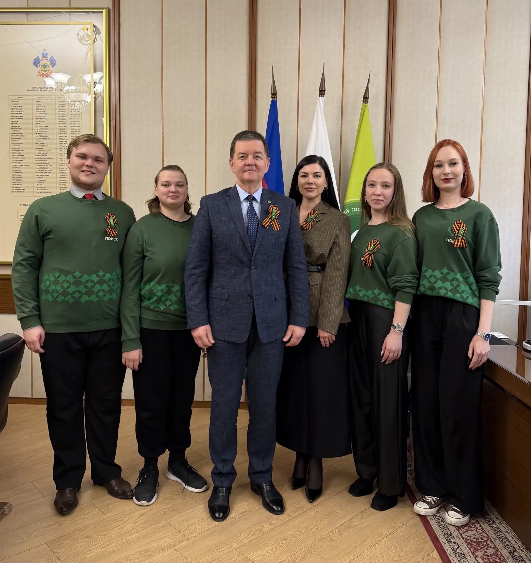 Сохраняя историческую память