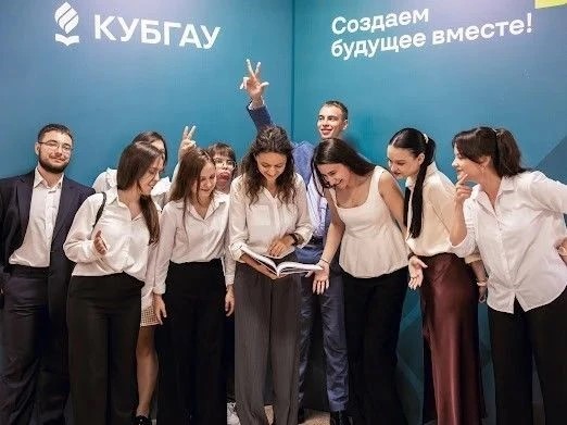 Кубанский ГАУ выпустил первых магистров по прикладной биотехнологии