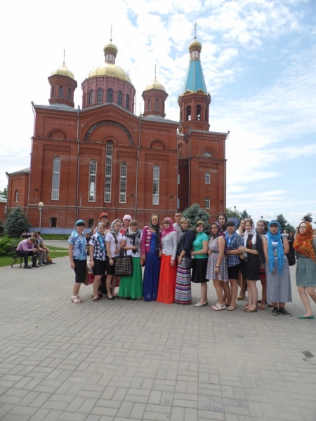 Это едино и свято — Родина, память, родной язык