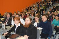V Всероссийский форум «Роль молодежи в развитии АПК»
