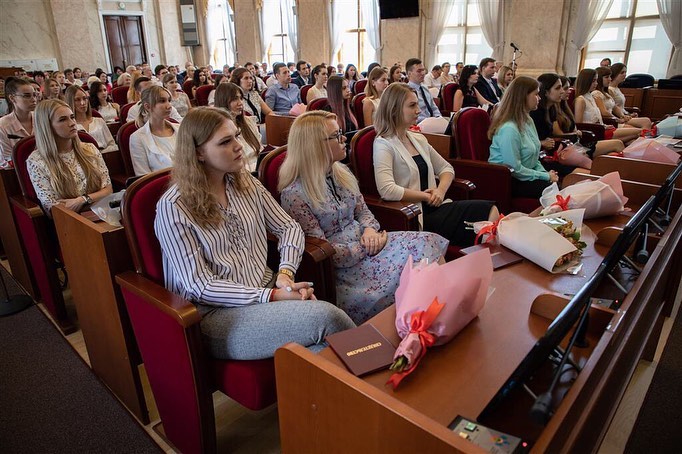 Студенты КубГАУ прошли практику в ЗСК