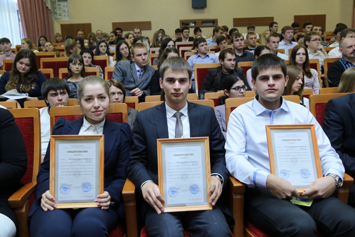 Заседание краевого молодежного политического клуба