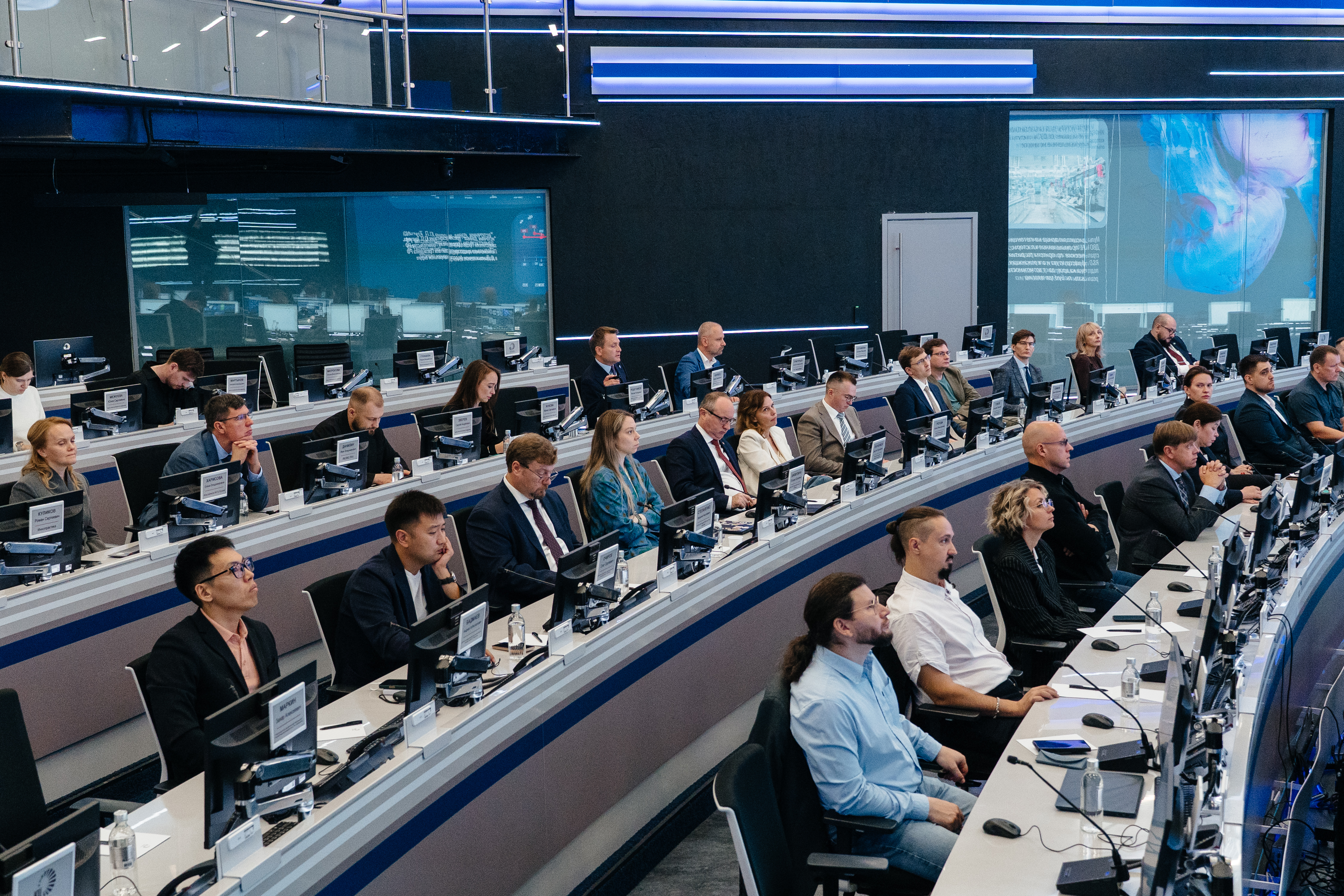 Развиваем биоэкономику