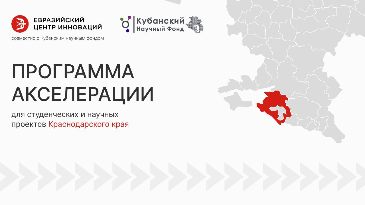 Наука молодых