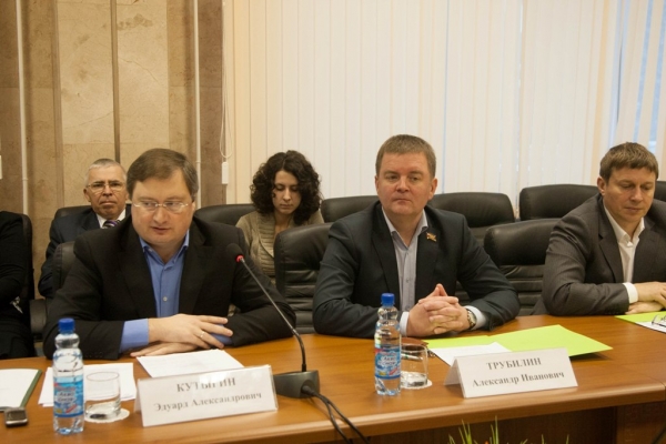 В КубГАУ обсудили экономические проблемы развития АПК края