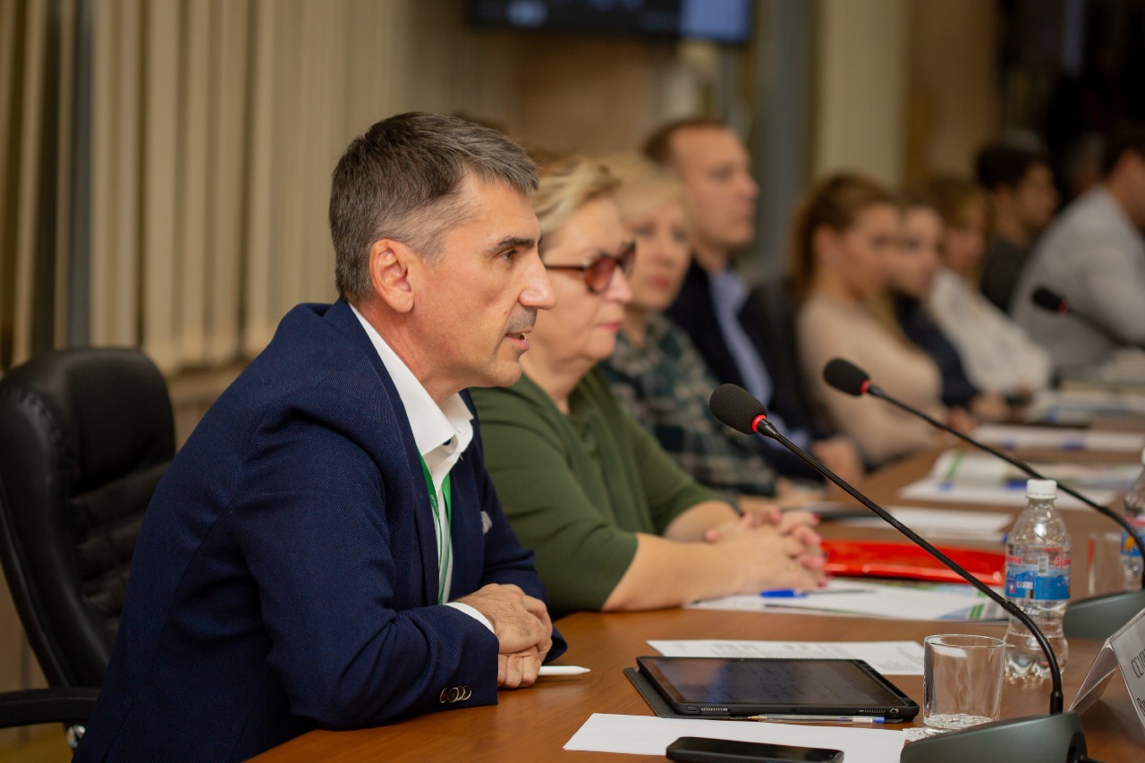 Выпускник для востребования. В КубГАУ взят курс на повышение конкурентоспособности студентов 