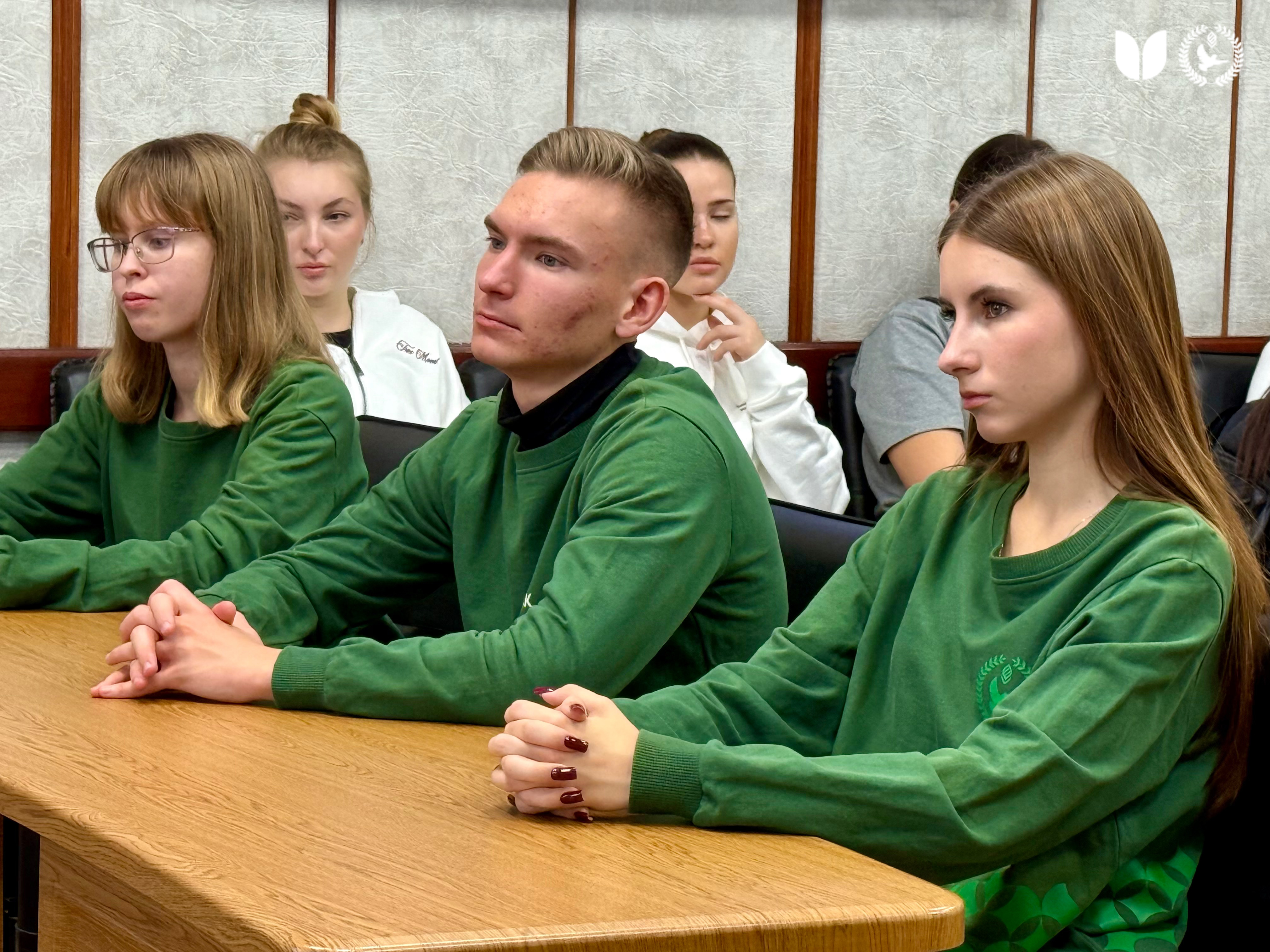 Традиции народов из века в век