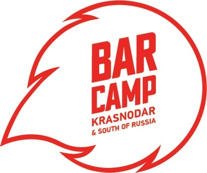 BarCamp Krasnodar & South of Russia