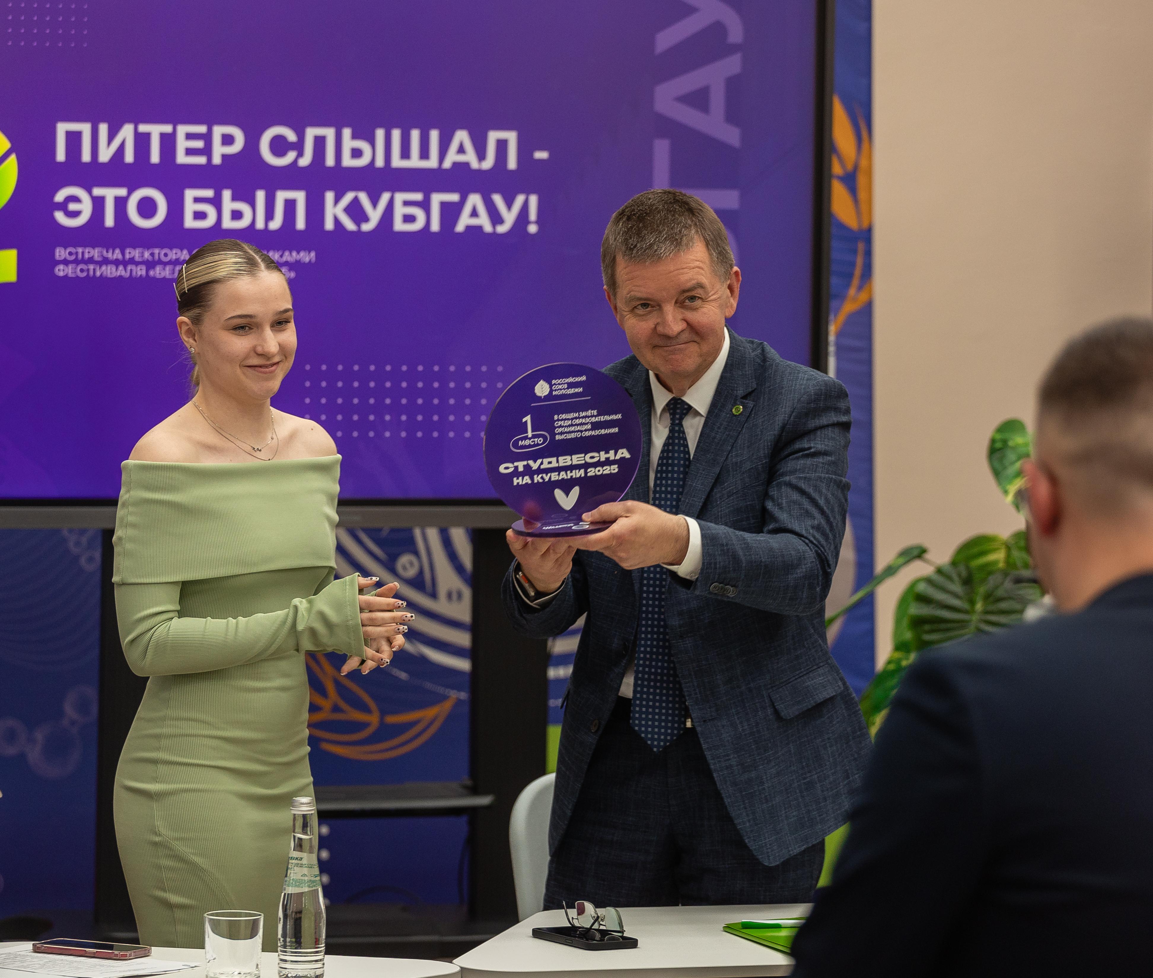 Талантливы во всём!