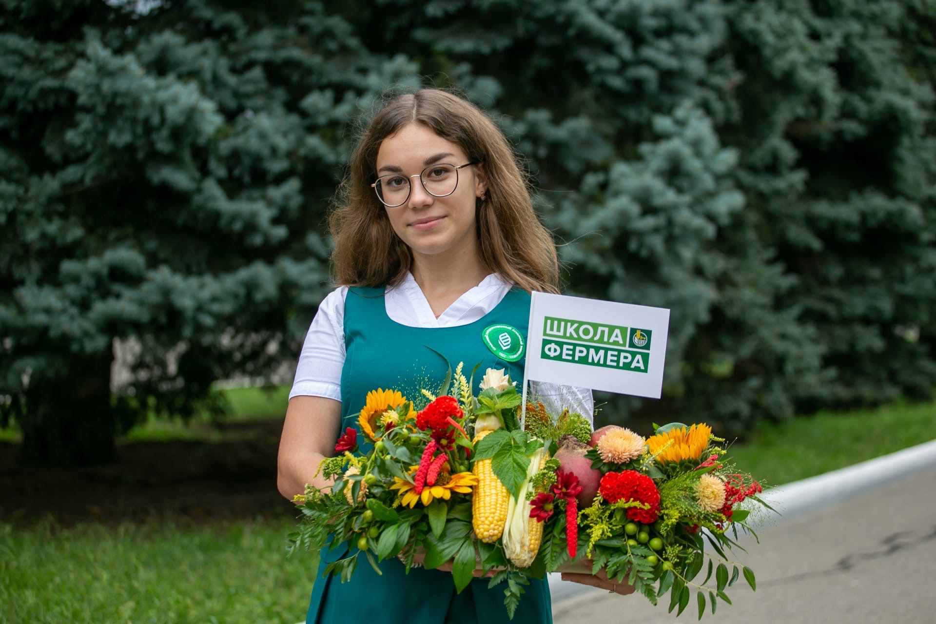 Выпускники "Школы фермера" КубГАУ выиграли гранты