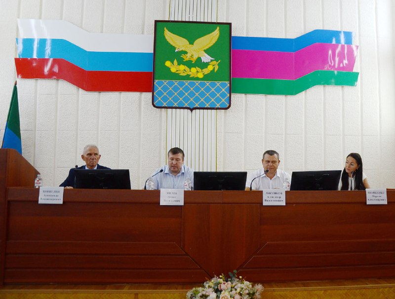 Поддержка местных производителей на новом уровне