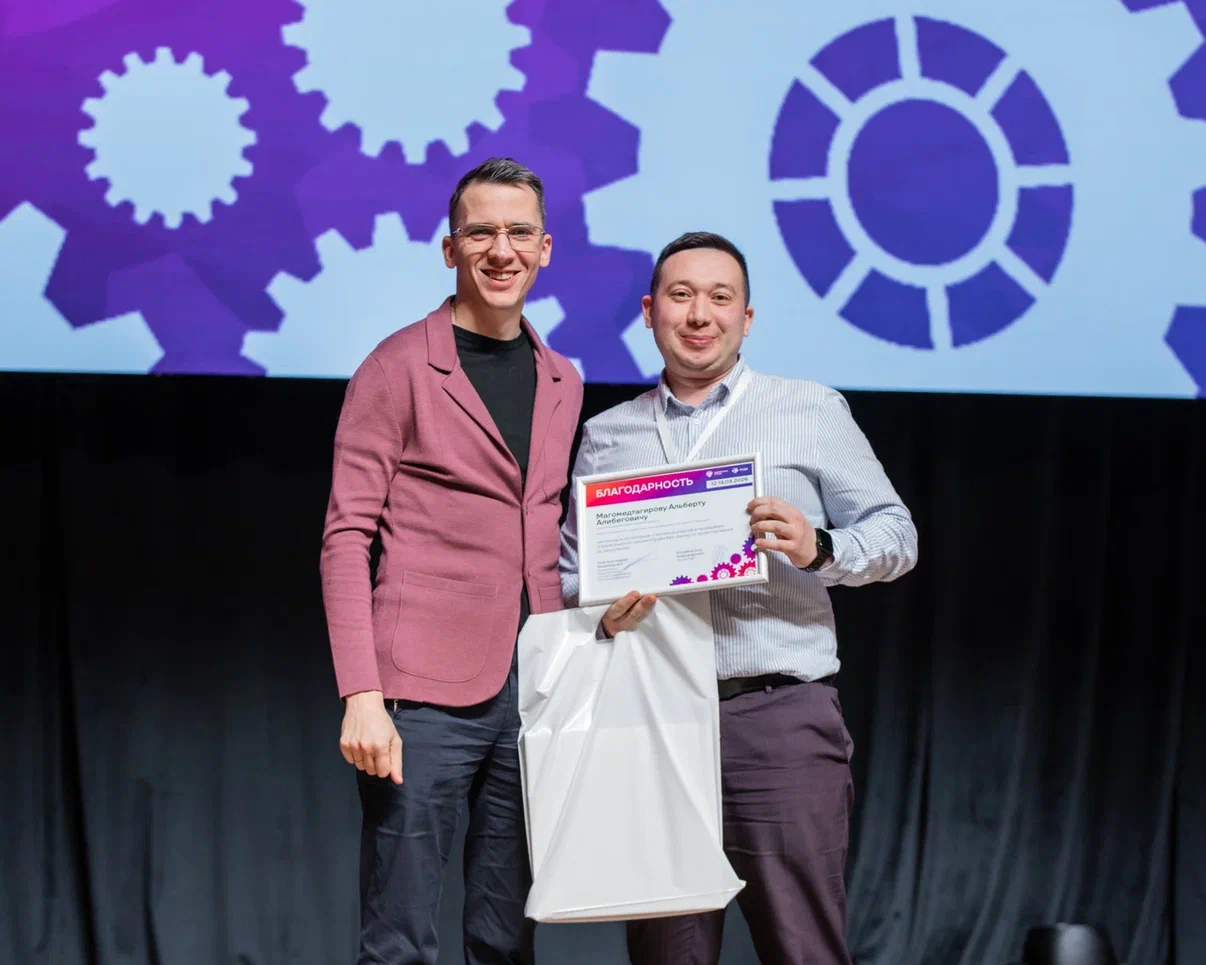 Приём без границ: от проектирования до зачисления