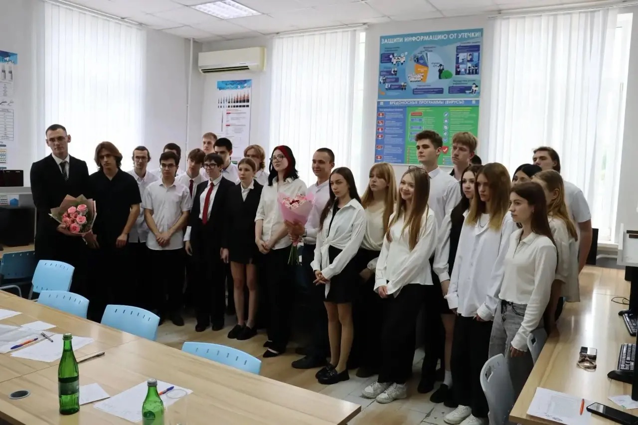 Мастерство под строгим контролем экспертов